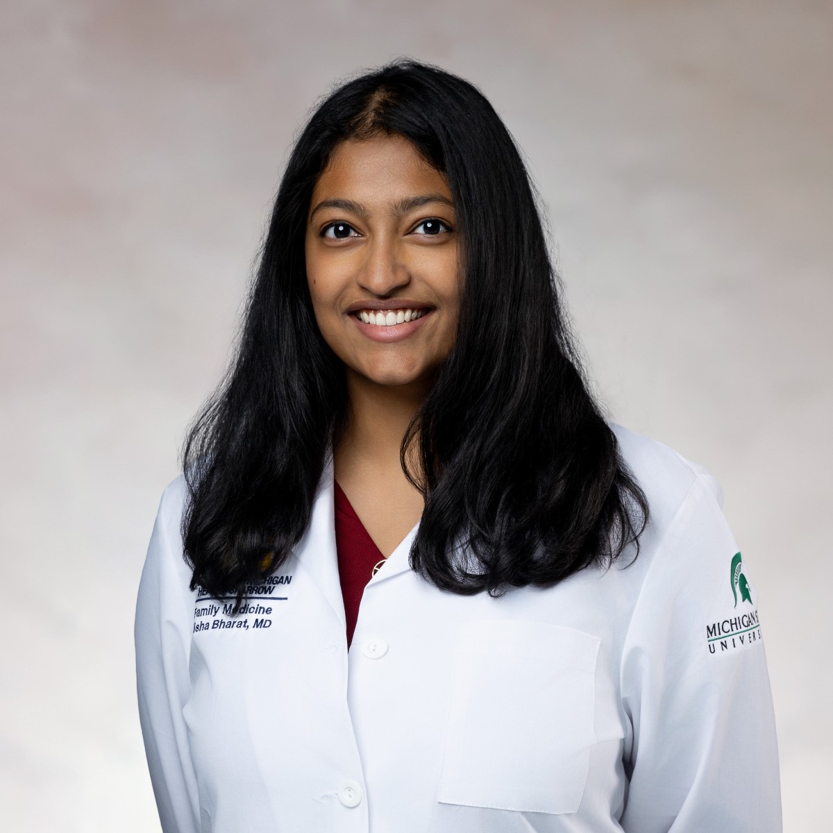 Nisha Bharat
