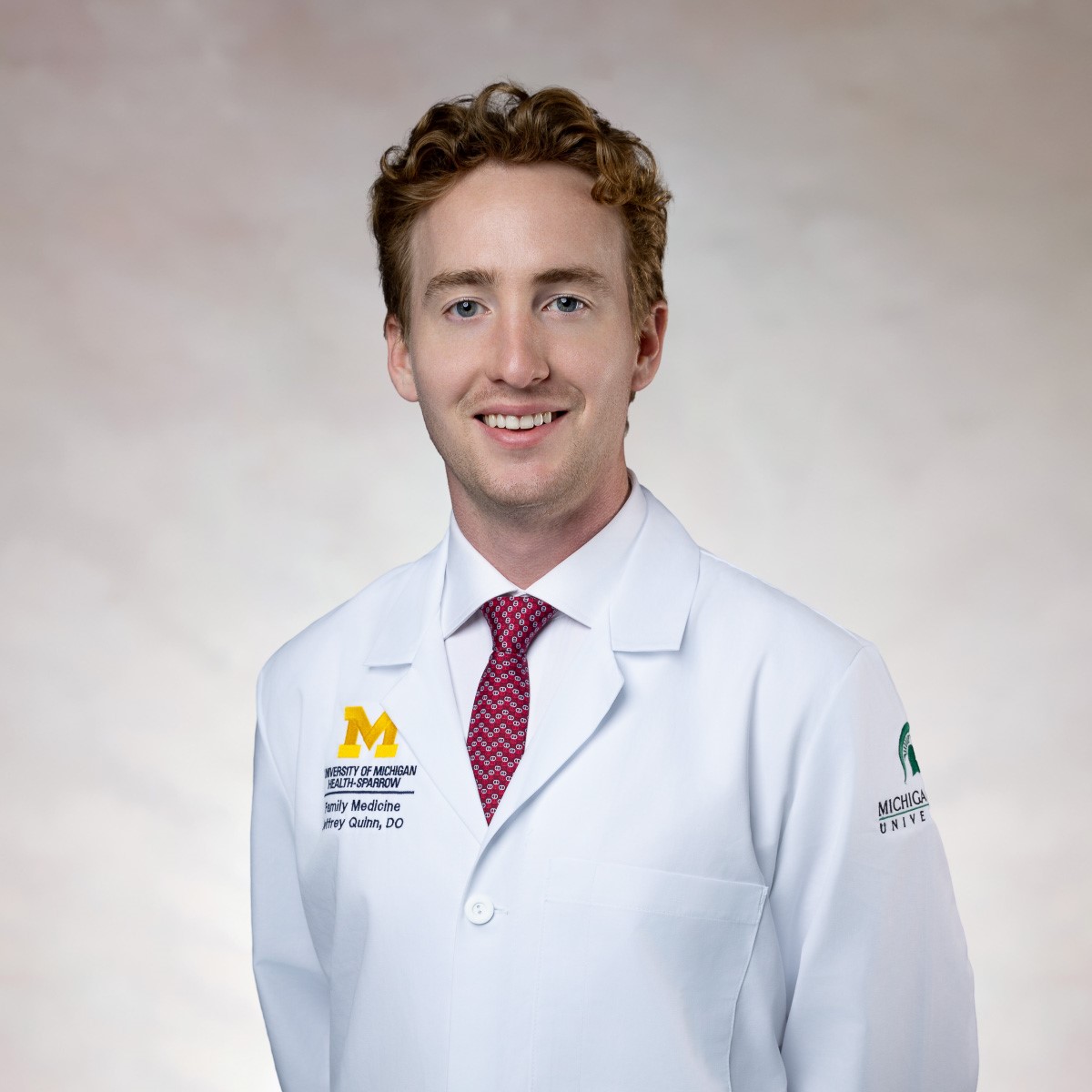 Jeffrey Quinn