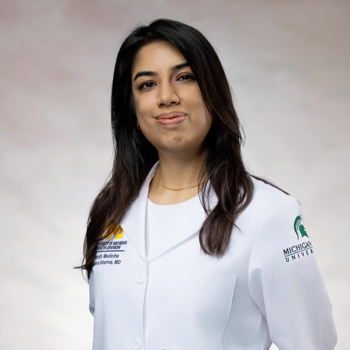 Aparna Sharma