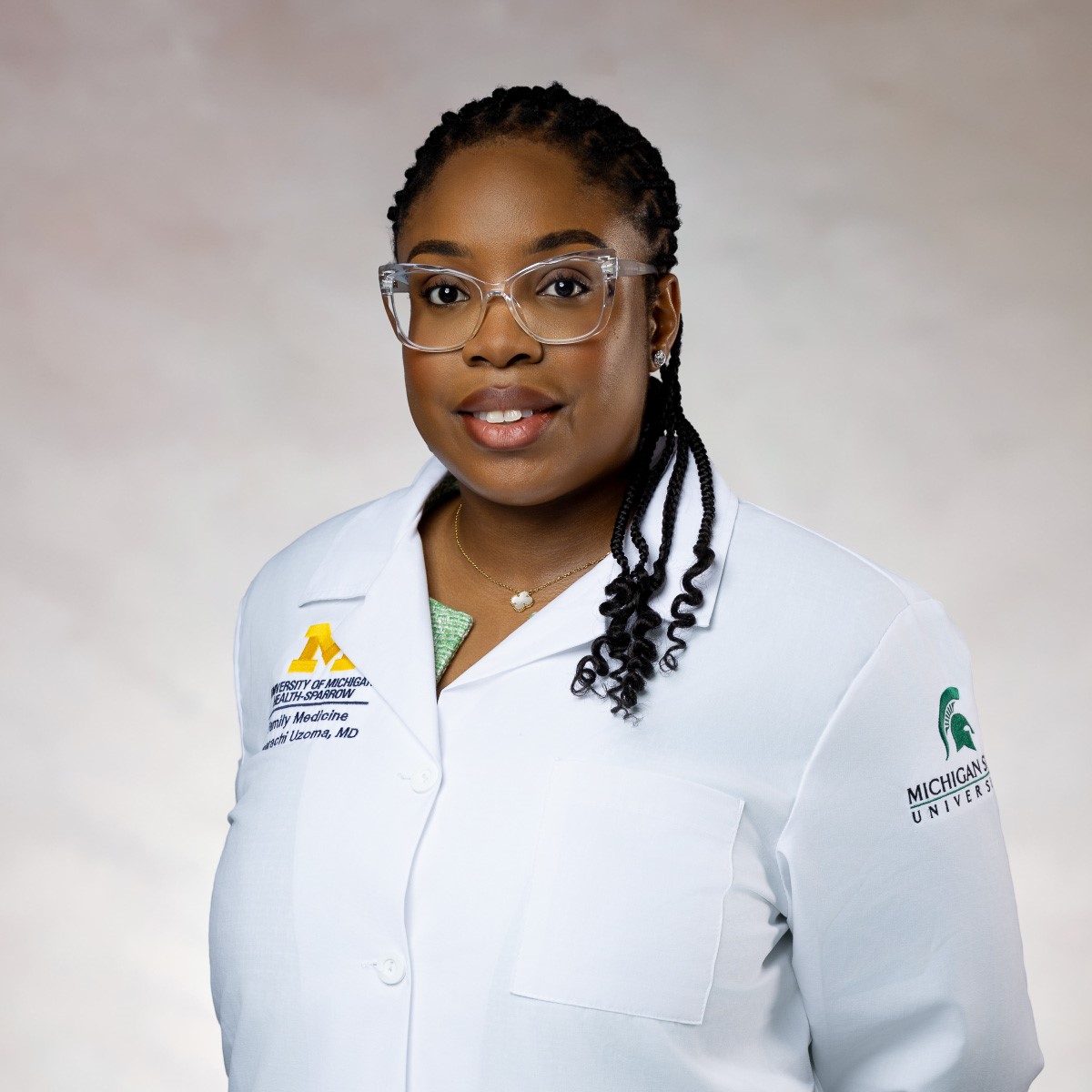 Amarachi Uzoma
