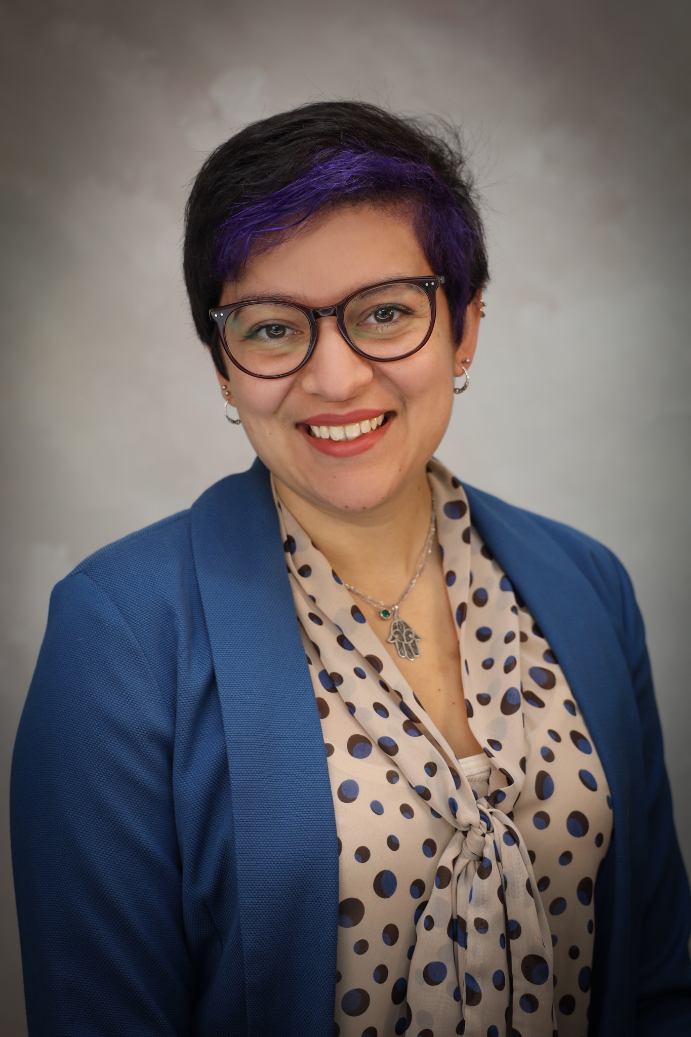 Sarah El Mouatassim Bih