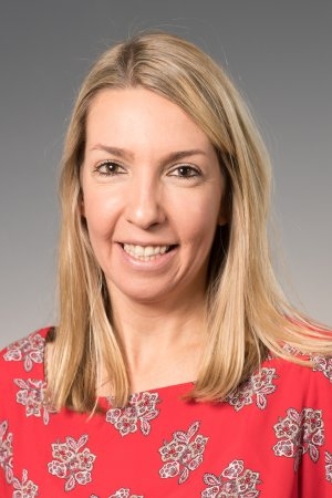Anne Ottney